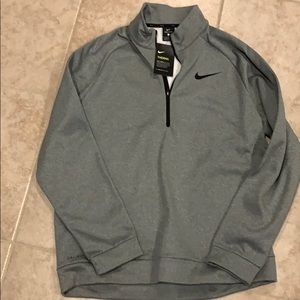 Men’s Nike therma sweater